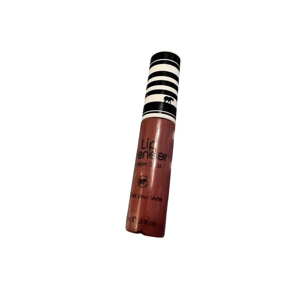 Kokie Professional‎ Lip Veneer Cream Gloss VC776 Mauve Rosewood High Shine 0.2oz